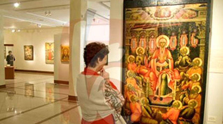 Не пропустите встречи с настоящим искусством! - В Висагинасе