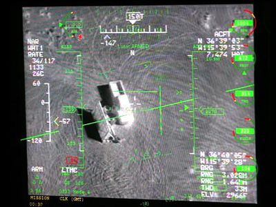 Взломать американский беспилотник можно за 26 долларов - В Мире