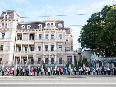 СМИ: в Риге, в дни выборов президента РФ, у посольства России будут организованы контрольно-пропускные пункты - Литва и страны Балтии