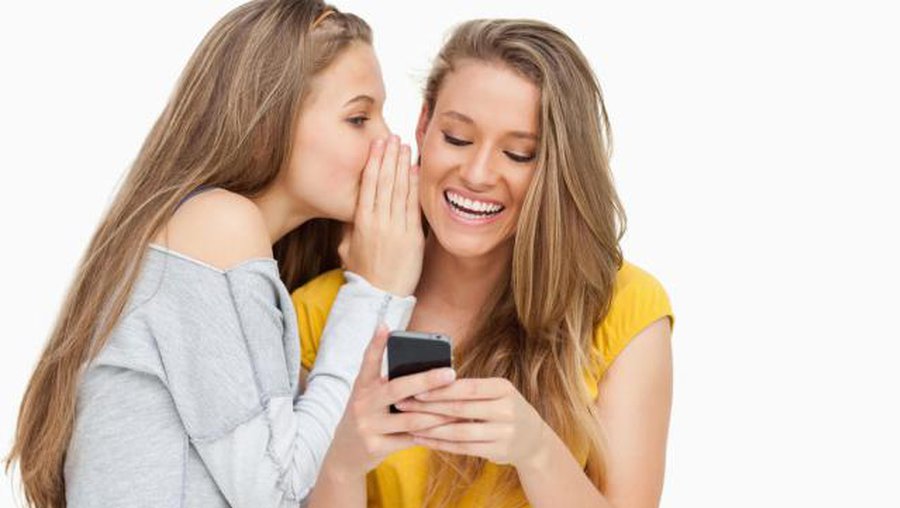 Не имей сто рублей: общение повышает интеллект! - Наука и здоровье