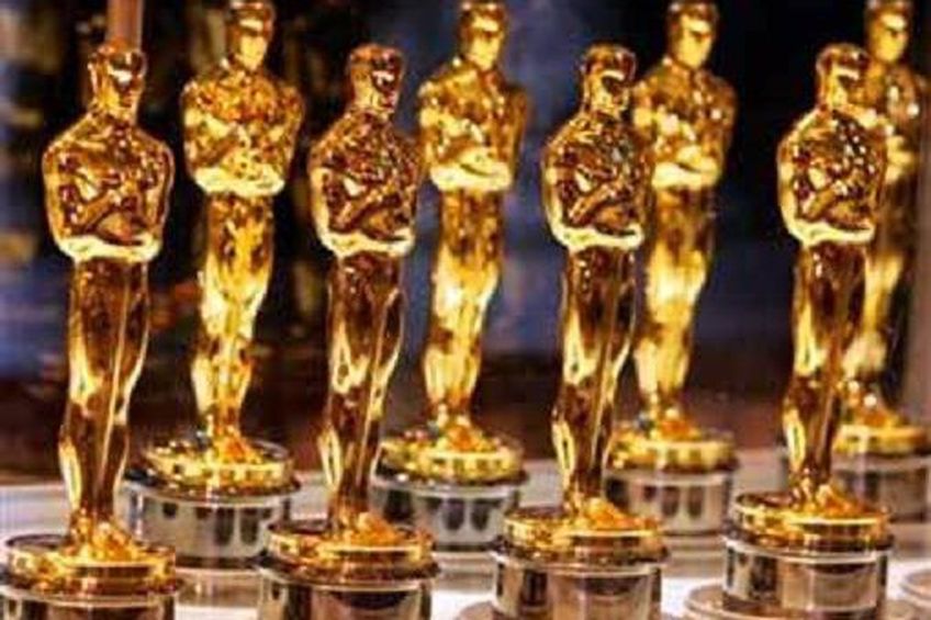 В США объявлены номинанты на кинопремию «Оскар» за 2010 год                