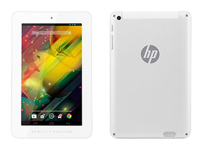 Hewlett-Packard выпустила планшет за 100 долларов - IT новости