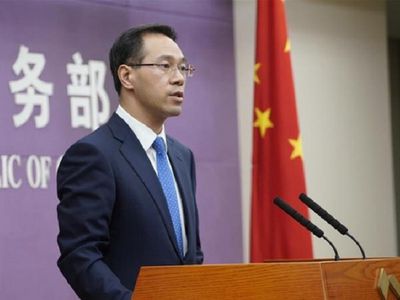 Китай предложил Литве "немедленно исправить ошибку", касающуюся Тайваня - В Мире