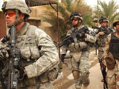 Морская пехота США может остаться без боевых амфибий - В Мире