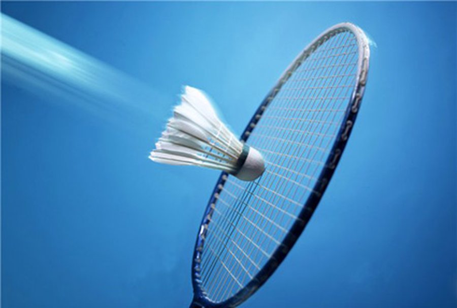 Минобороны: снайперы первыми освоят бадминтон - В Мире