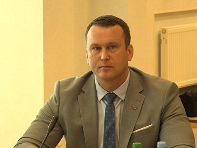 Член Сейма Евгений Шуклин вошел в состав Комитета Сейма по вопросам здравоохранения - Литва и страны Балтии