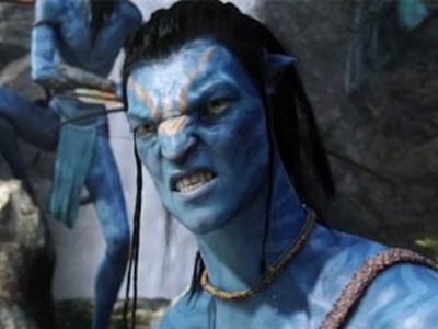 «Аватар» стал триумфатором церемонии «Золотой глобус» - Культурные и спортивные мероприятия