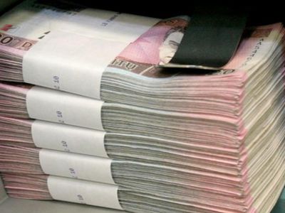 Penkių mėnesių valdžios sektoriaus deficitas – 337,6 mln. Lt mažesnis nei pernai per tą patį laikotarpį - Lietuva ir Baltijos šalys