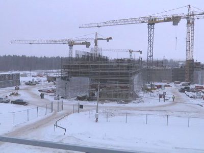 Кто ответит за запаздывание проектов по закрытию ИАЭС? - В Висагинасе