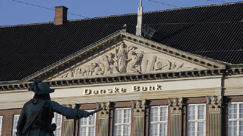 Danske Bank назвал валюту, по которой сильнее всего ударит торговая война США и КНP