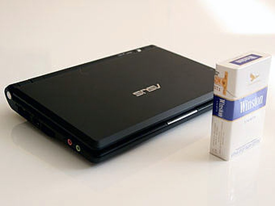 В июне Asus представит два новых Eee PC - IT новости