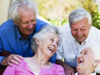 Продолжительность здоровой жизни в Литве увеличивается — подтверждает статистика - Наука и здоровье