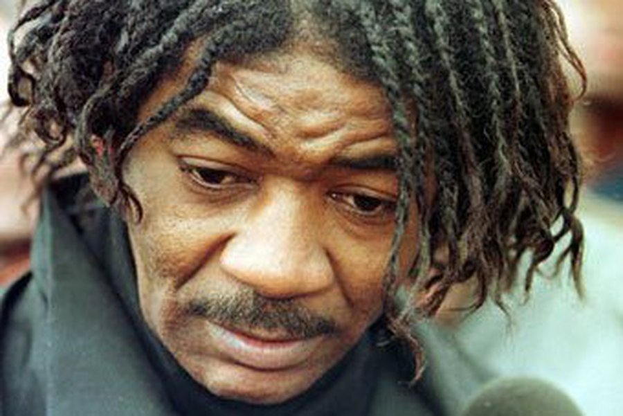 Избежавший смертной казни американец попался на краже дезодоранта                                 - Происшествия и криминал