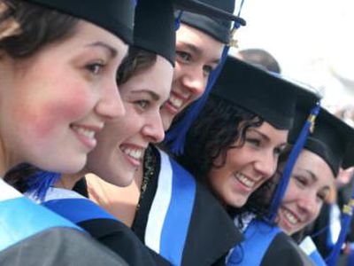 Socialdemokratai nepritaria studentų apmokestinimui - Lietuva ir Baltijos šalys