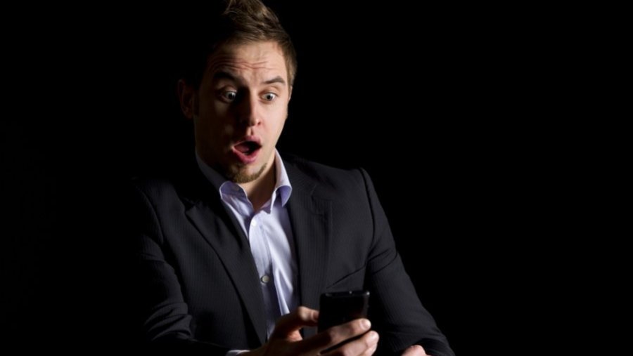 Ant telefoninių sukčių kabliuko užkibo 40-metis vilkaviškietis - Įvykiai ir kriminalas