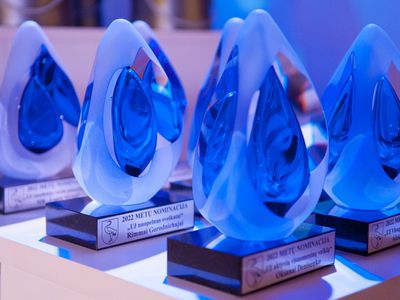 Принимаются предложения по кандидатурам в конкурсе номинаций «За заслуги перед Висагинским самоуправлением» - В Висагинасе