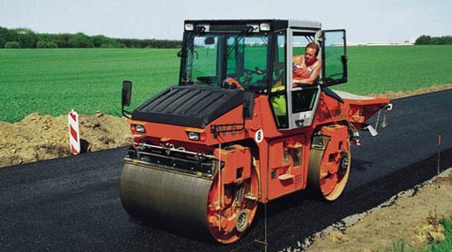 На поддержку и асфальтирование дорог в 2009 г. Литва потратит почти 400 млн евро - Литва и страны Балтии