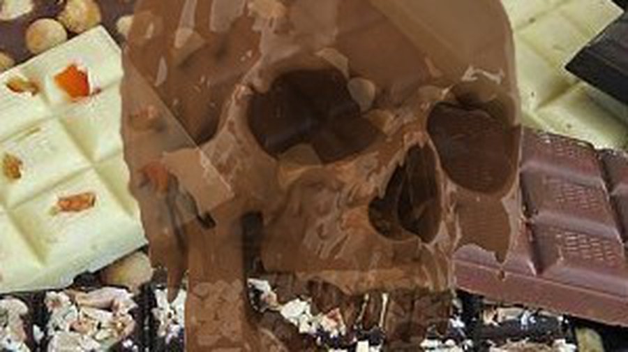 Условия хранения шоколада влияют на ваше здоровье - Наука и здоровье