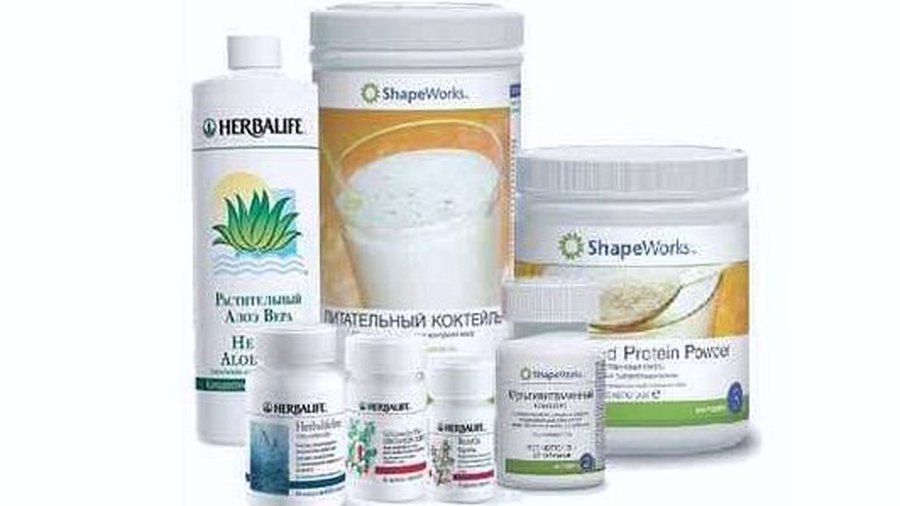 Израильтянка подала в суд на Herbalife за цирроз печени - Наука и здоровье