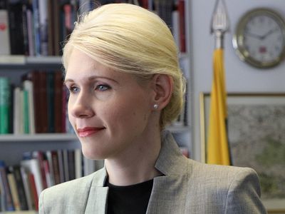 Председатель ЦИК: на предстоящих парламентских выборах нет возможности голосовать электронным способом - Выборы в Сейм 2020