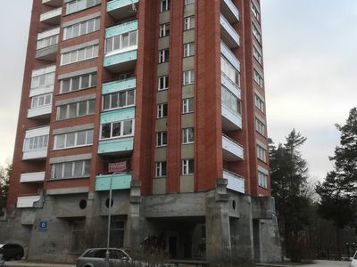 О некоторых жителях, которых «Казнить? Нельзя? Помиловать?» - Без цензуры