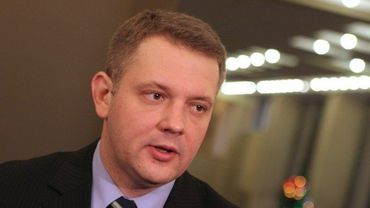 В Сейме Литвы рассматривают вопрос вынесения вотума недоверия министру сообщений