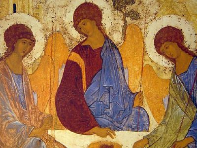 Расписание богослужений в Введено-Пантелеимоновском храме с 1 по 7 июня - Мир православия