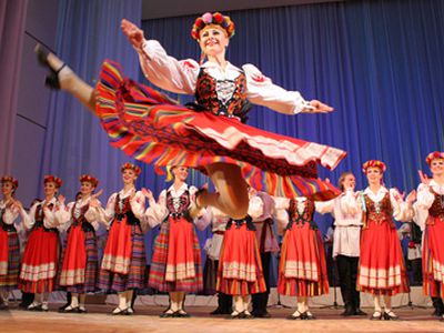 Приглашают «Хорошки» из Беларуси - Реклама