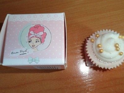 Запрещена продажа мыла похожего на кекс - Литва и страны Балтии