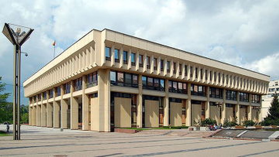 Сейм Литвы окончательно утвердил участие литовских военных в международных миссиях - Литва и страны Балтии