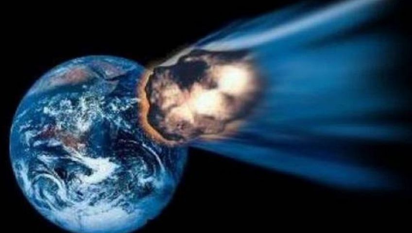 Ученый рассказал о возможном ущербе от астероида Апофис в случае столкновения с Землей