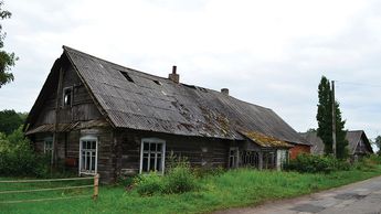 Lietuva nykstančių miestelių laikais: ką darysime su tuščia provincija?