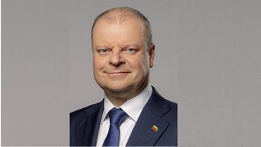 Уважаемые Висагинцы! Поздравляю Вас всех с замечательным праздником - юбилеем города