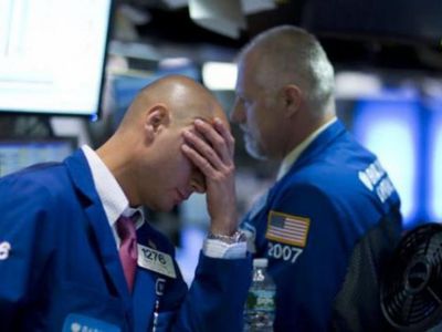 Россия могла вывести со счетов ФРС бумаги США на $104 млрд. Экономика и финансы. - В Мире