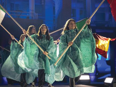 Nuo sienų prie tiltų: Europos kultūros sostinės 2025 - Projektas „Europos Pulsas“