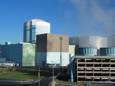 По данным МВД Словении инцидент, происшедший на АЭС «Крско» в Словении, «не создал никаких проблем» - Энергетика