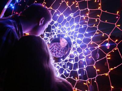 "Ночь культуры" приглашает на концерты, выставки и художественные проекты - Литва и страны Балтии