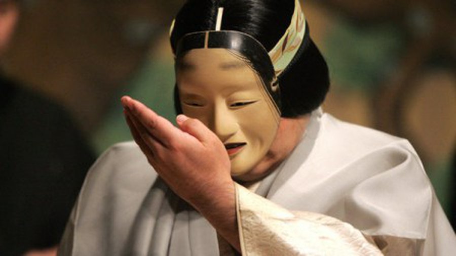 Нейронаука раскрывает секреты греческой маски - Наука и здоровье