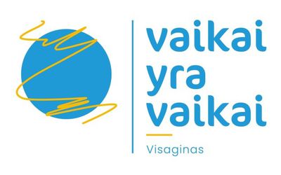 Prasideda Vaikų globos savaitė: visuomenė kviečiama pažvelgti į globą be stereotipų - Visagine