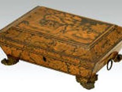 Поклонница Агаты Кристи нашла в старом сундуке драгоценности кумира - Культурные и спортивные мероприятия