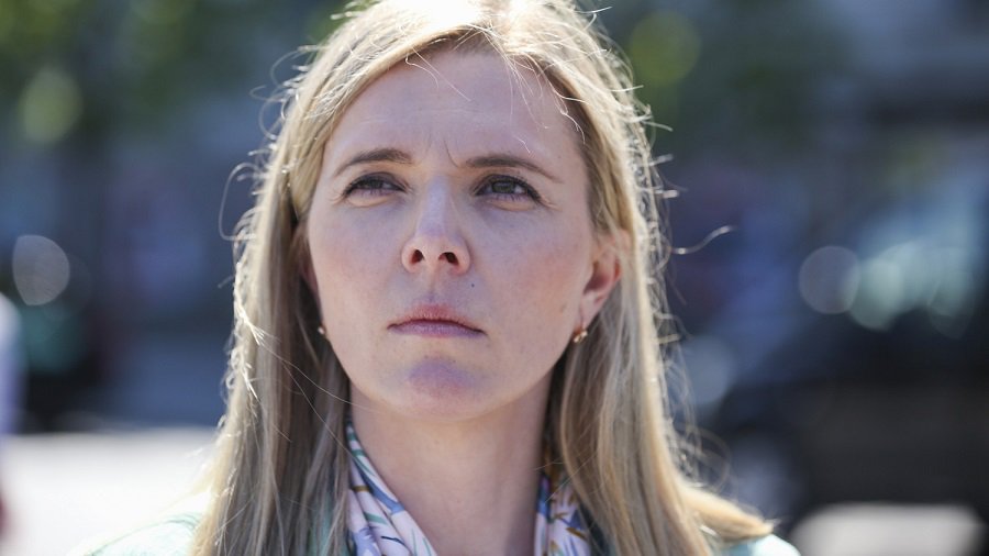 A. Bilotaitė: kol kas į Dieveniškes migrantų neperkelsime, bet ši vieta yra rezervinė - Lietuva ir Baltijos šalys