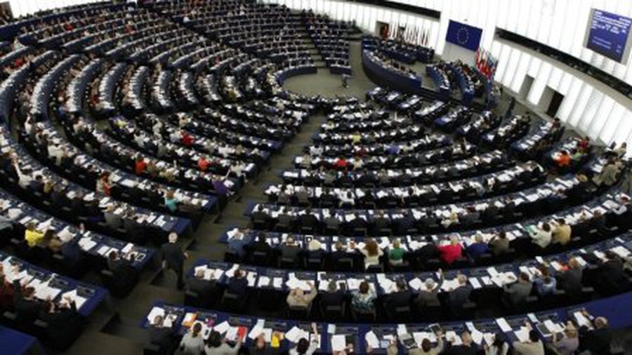 С сокращением количества жителей у Литвы может быть меньше европарламентариев - Литва и страны Балтии