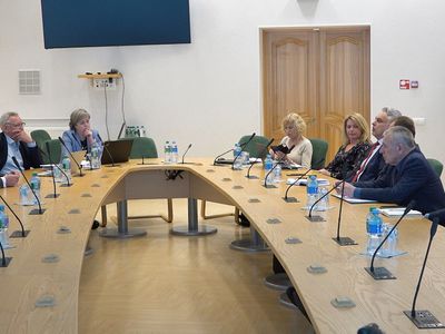 Что может VIZA? Здание бывшей бани внесено в стратегию этой функциональной зоны (видео) - В Висагинасе