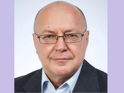 Олег Быков выходит из состава Совета самоуправления - В Висагинасе