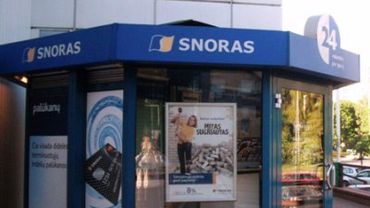 „Snoro“ krizei užsitęsus, smulkiesiems gali grėsti bankrotas