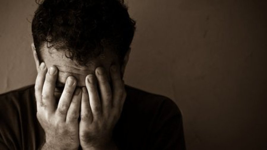 Депрессия — признак старческого слабоумия - Наука и здоровье