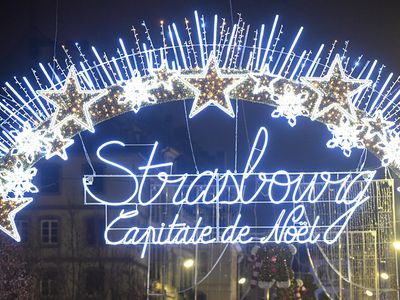 Šaudynes Strasbūre surengęs Ch. Chekattas prisiekė ištikimybę IS - Pasaulyje