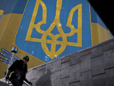 Россия ввела контрмеры в ответ на санкции Украины - В Мире