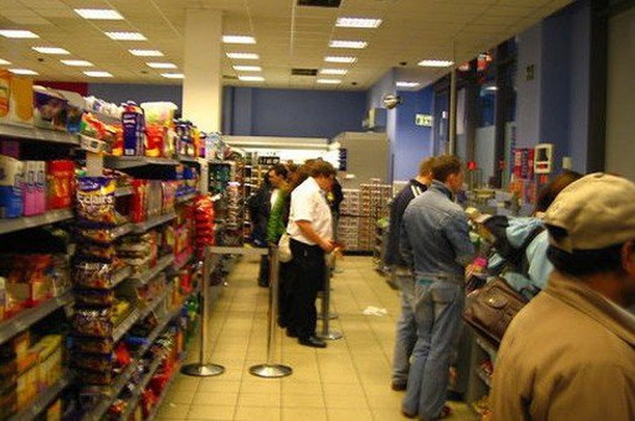 В будущем наши цены достигнут европейского уровня - Литва и страны Балтии