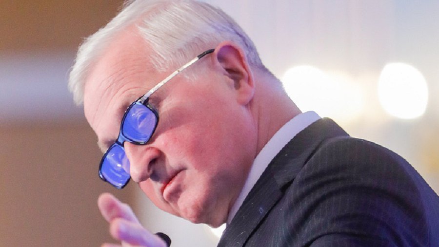 Россия может ответить на санкции США легализацией параллельного импорта - Экономика и бизнес